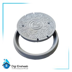 دریچه منهول